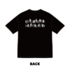 MARUKADO 2024 Tシャツ（黒） - 画像 (2)