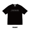 MARUKADO 2024 Tシャツ（黒）