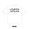 MARUKADO2024Tシャツ（白） - 画像 (2)