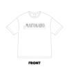 MARUKADO2024Tシャツ（白）